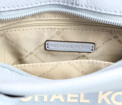 Michael Kors Mirella Small Pale Blue TZ Shopper Tote